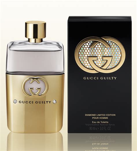 gucci guilty parfemi|Gucci Guilty fragrance.